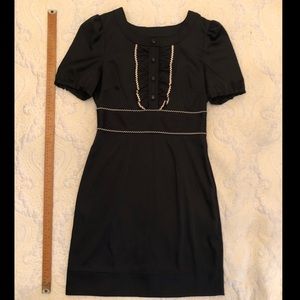 Pheobe Couture Dress